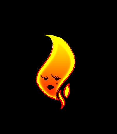 15. Tara the Torch